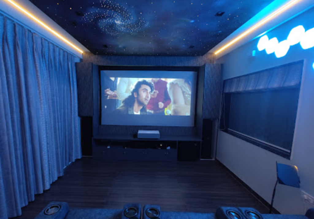 Space Edge Sophistication 1