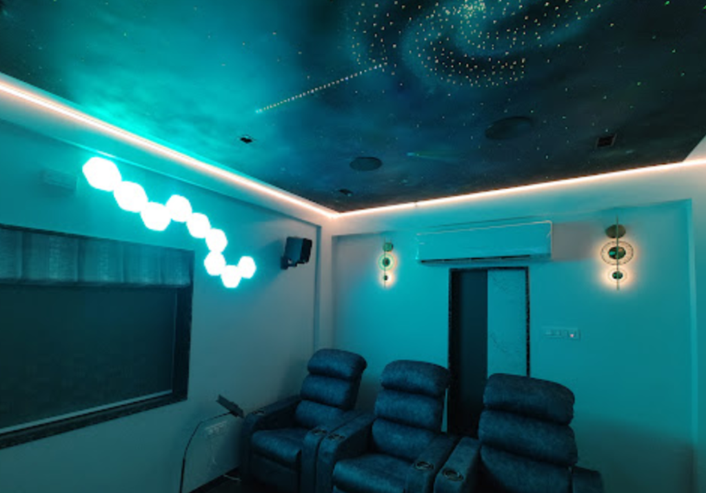 Space Edge Sophistication 2