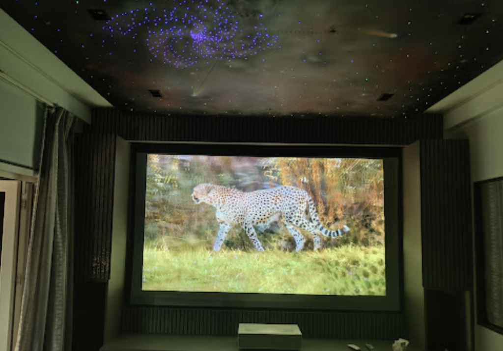 Space Edge Sophistication 3